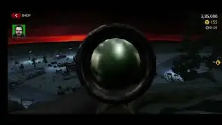 hitman sniper game|hitman sniper gameplay|hitman sniper gameplay android #gaming