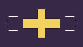 Free Flat Motion Circle Reveal Template for Premiere Pro