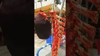 How A Traditional Chinese Butcher Shop Works #chineseculture #butcher #traditional #chineseculture