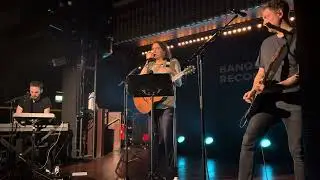 Snow Patrol-All @ Pryzm, Kingston, 16th September 2024