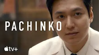 Pachinko — The Duality of Koh Hansu | Season 2 Montage | Apple TV