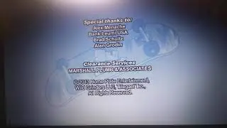 Home Plate Entertainment/Wild Grinders/Four Down/Top Draw Animation/Big Jump/Telegael (2013)