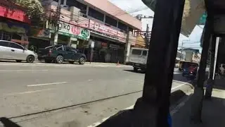 strolling around Magallanes St., Davao City - VLOG 05 ng TV ni Tuping