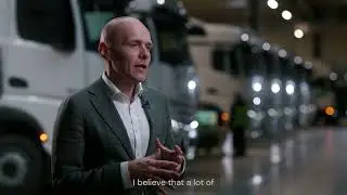 Drivers and trucks - a road to sustainable future