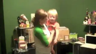 Florence and The Ian 