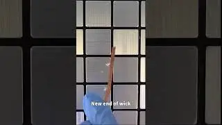 Как использовать паяльную оплетку!