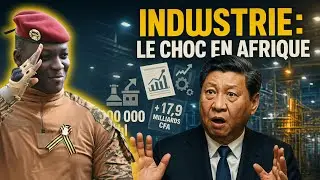 La vérité choc sur SN Brafaso : 18 milliards CFA et le pari d’Ibrahim Traoré