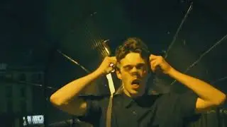 Boors - Decade of Pain - (official video)