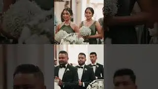 Church Ceremony of Hiruni & Dinuka