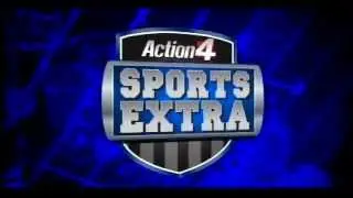 Sunday Sports Extra Segment 5 (November 4th, 2012)