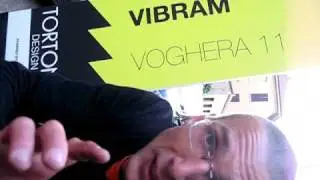 Vibram Tester Team