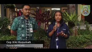 PEMANTAUAN PELAKSANAAN PENDIDIKAN OLEH BAPPENAS
