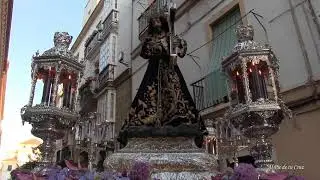 Via Crucis Diocesano Cádiz Traslatio Sedis - Nazareno (Medina Sidonia)