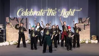 G키즈 - Celebrate the Light
