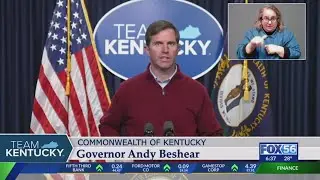What's behind Kentucky's economic growth?