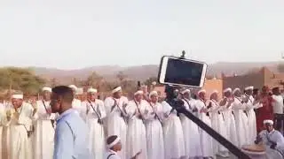 مهرجان افوس نغرم في دورته الرابعة بعداسة 