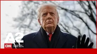 🔴LIVE: Luft&euml; me Iranin? CNN: Trump po parashikon nj&euml; sulm t&euml; gjer&euml;...
