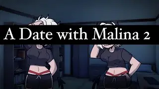 Helltaker | A Date with Malina 2