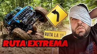 Lugaro Enloquese en Ruta La 15 en Hatillo