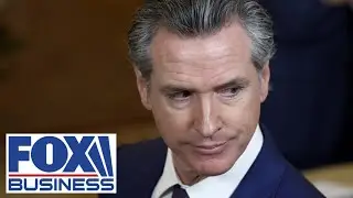 GOP rep calls out California Gov. &lsquo;Gruesome&rsquo; on outright &lsquo;lies&rsquo;: 'Show some action'