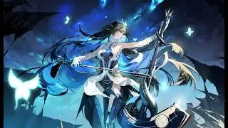 Punishing Gray Raven - Selena Pianissimo Ultimate Signature Move 1 OST Theme