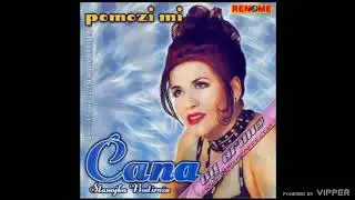 Cana - Cica bogatasica - (Audio 2001)