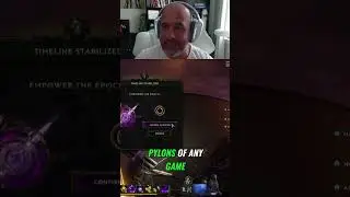 Last Epoch: Best ARPG Crafting & Skill System! #shorts