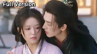 [Full] City Lord Obsessed With His Slave | Chinese Drama in Hindi #chinesedrama 