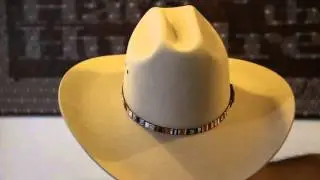 Обзор шляпы Akubra Bronco Sand Hat &mdash; Hats By The Hundred