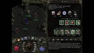 Lionheart: Legacy of the Crusader - Raise Undead Redux Mod V.1.0