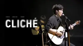2024 적재 전국투어 콘서트 ＜CLICHÉ＞ SKETCH FILM 🎸