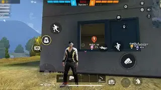 impossible 🎯 Cs rank 104 ⭐ Booyah match | Shivagaming10-k | #freefire #trending #lakagaming #viral 