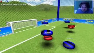 Ball3D Maçımız - Bölüm 2 - oguzsasi