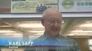 UAF Journalism Newscast: 3/30/15
