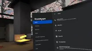 Oculus Quest Update 12 Mit Hand Tracking