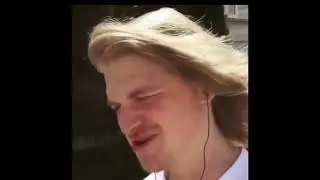 Do you ever wake up vine
