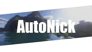 Bungeecord Autonick Plugin 1.8 [Deutsch/FullHD]/_ITTO_