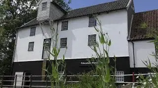 PAKENHAM WATERMILL TOUR