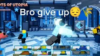 I finally beat Chapter 4 final boss! ||The Battle Bricks||