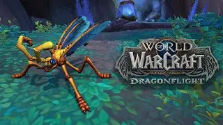 [WoW] Enyobon Pet Battle (Dragonflight strategies)