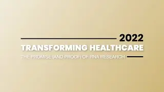 Transforming Healthcare 2022
