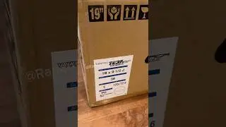 Volk Racing - TE37 Saga S Plus - Black Shadow LTD 19x9.5 Forged Wheel - Unboxing #jdm #wheels