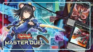 K9 x Machine | Yu-Gi-Oh! Master Duel