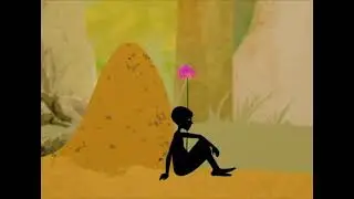  Moko enfant du monde Le pays des arbres g&eacute;ant  episode 40