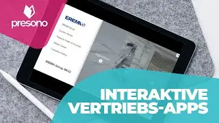 Interaktive Vertriebs-Apps: Der Schl&uuml;ssel zu Ihrem Erfolg