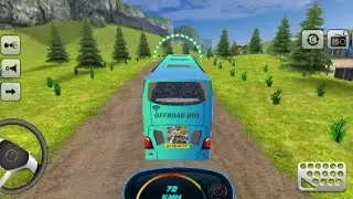 Top 3 Bus simulator games for android l Best' bus simulator games for android in 2026