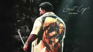 (FREE) Rod Wave Type beat 2025 - 