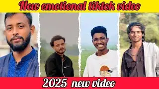 Heartbreaking Sad Story 🥀 Deep Emotional Video 💓 Most Relatable Moments 2025