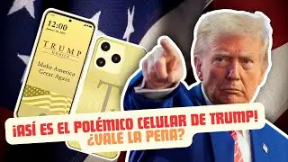 Is the Trump Mobile T1 worth buying in 2025?