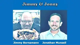 Jimmy & Jonny Ep 26 Total Responsibility Management